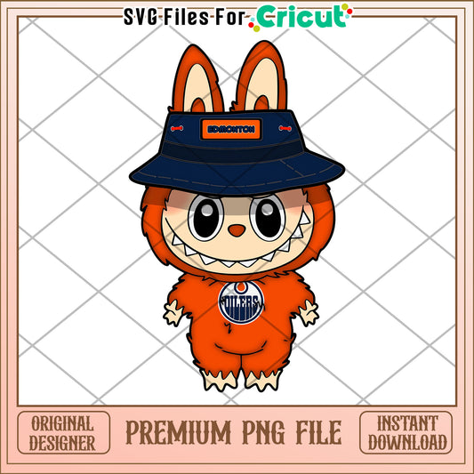 National hockey league edmonton logo png, nhl teams png, american ice hockey png