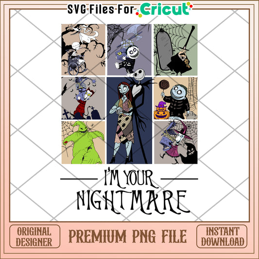 Nightmarebefore Hallowenn png, halloween​ candy png, halloween pumpkin png