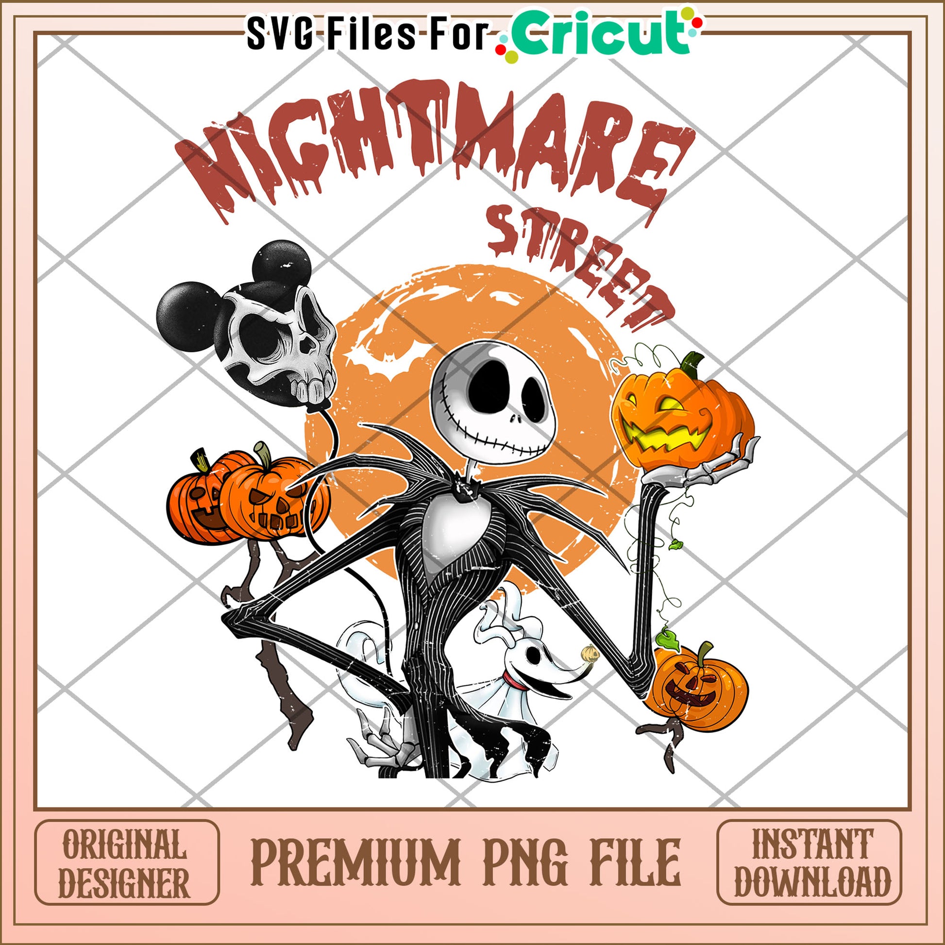 Nightmare on main street png, halloween​ movies png, halloween toys png