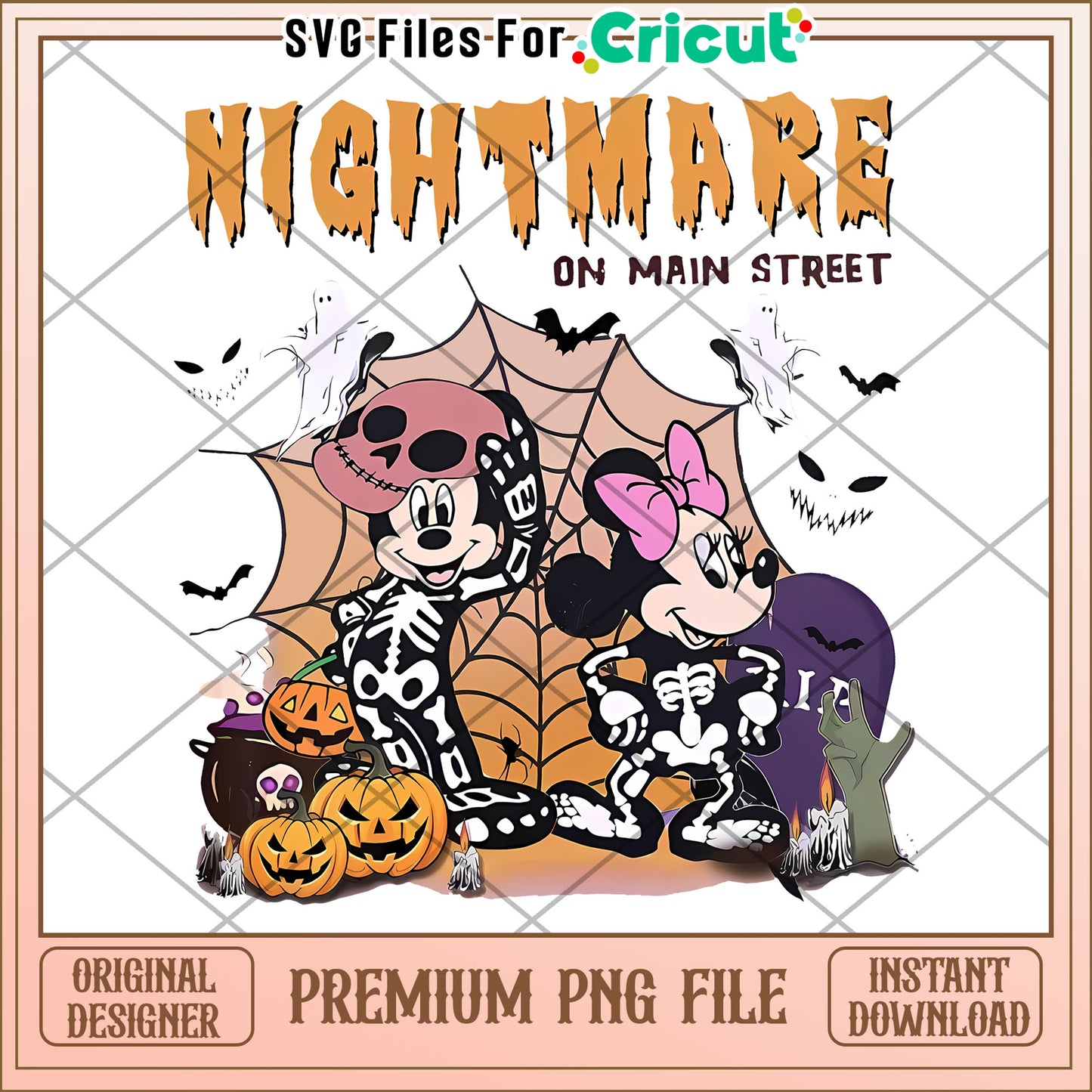 Nightmare on main street png, halloween kills​ png, halloween era png