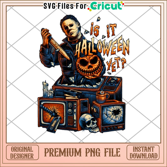 No it halloween yet png, halloween​ design​ png, halloween costume​ png