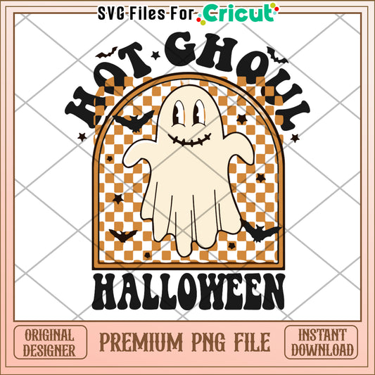 Not ghoul halloween png, halloween pajamas​ png, halloween songs​​ png