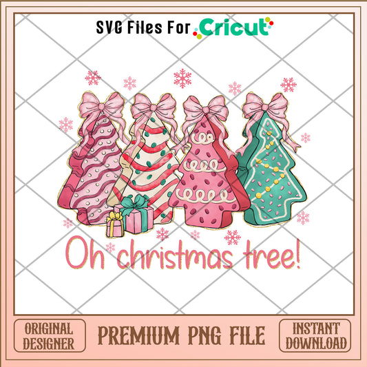 Oh christmas tree png, Gingerbread png, merry christmas png