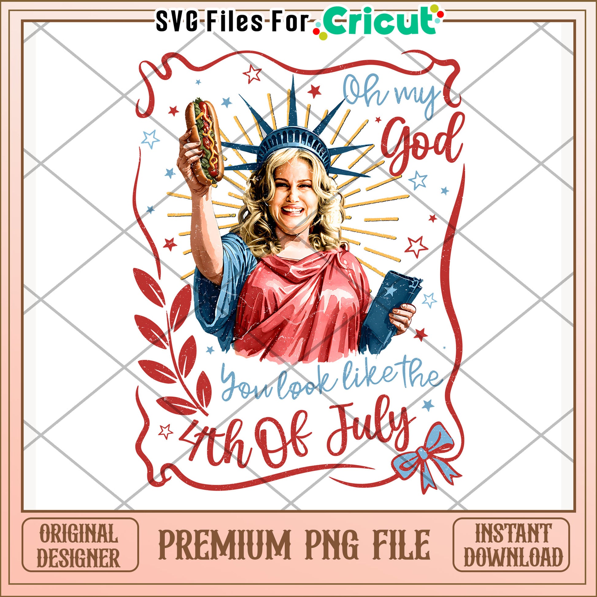 Oh my god yoy look like the 4th of july png, america i love​ png, red white and blue png