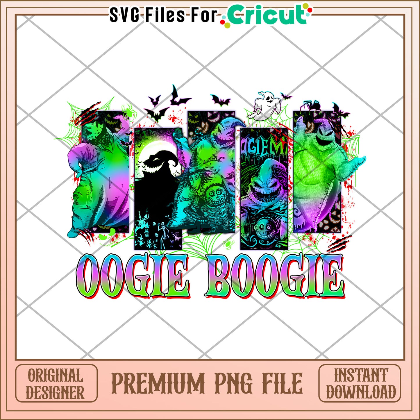 Oogie boogie png, spirit halloween​​​ png, halloween ends​ png