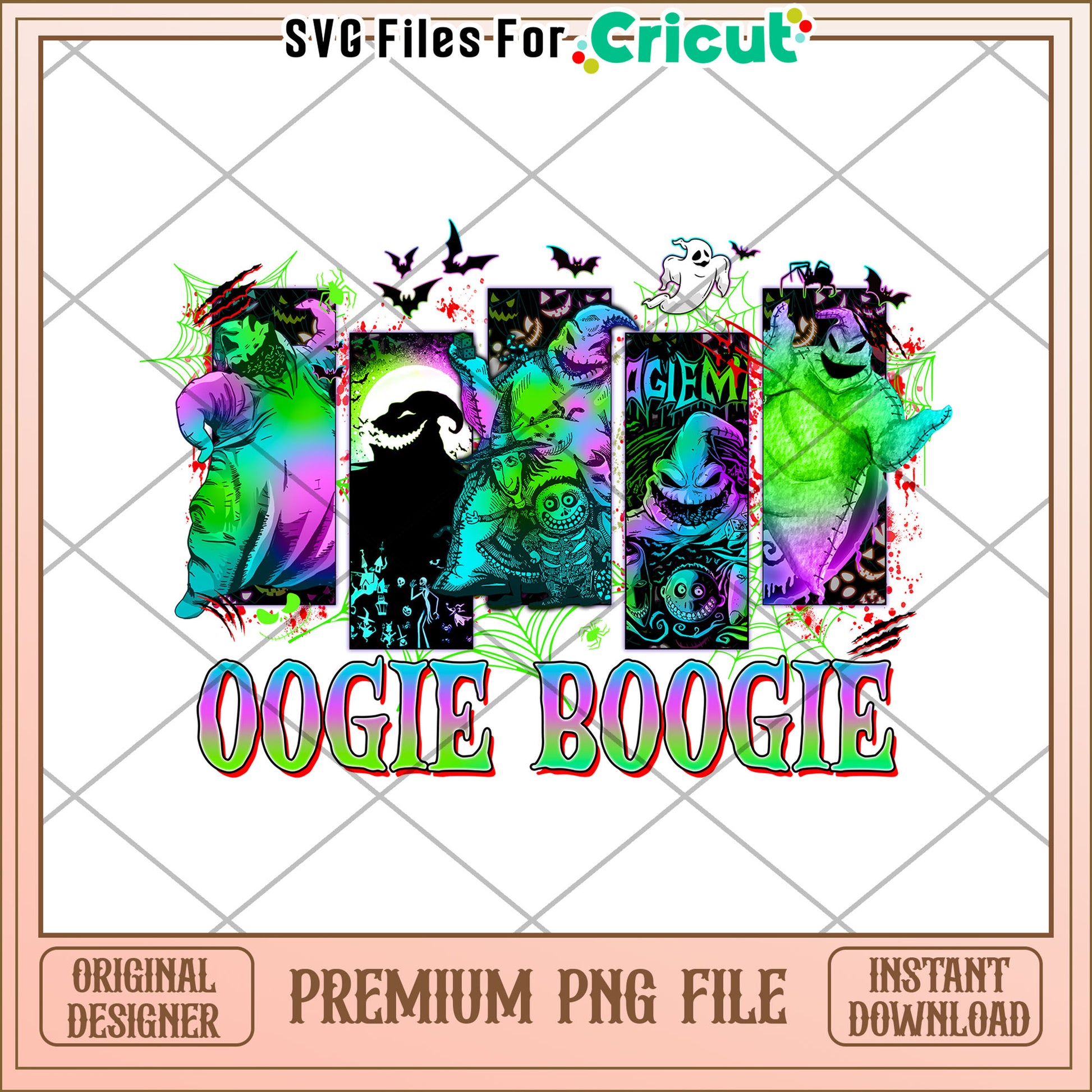 Oogie boogie png, spirit halloween​​​ png, halloween ends​ png