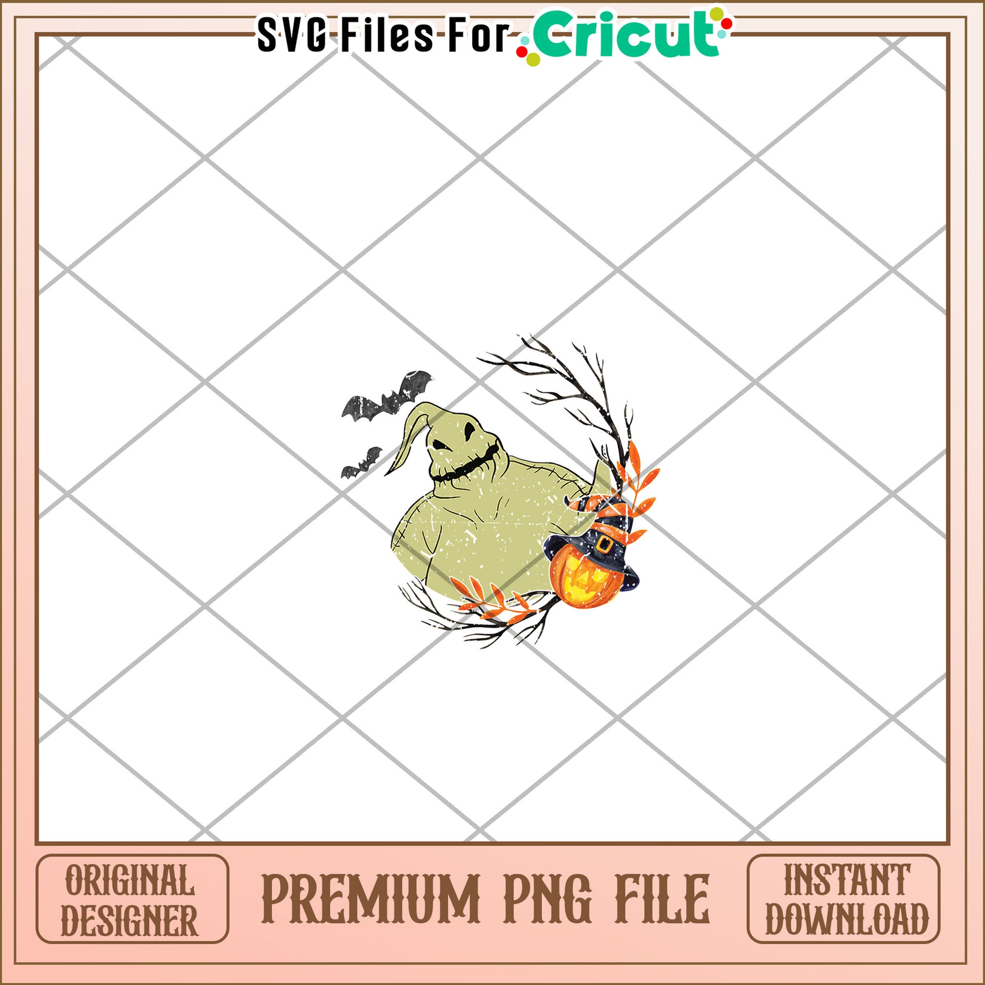 Oogie boogie png, spooky halloween​ png, halloween season png