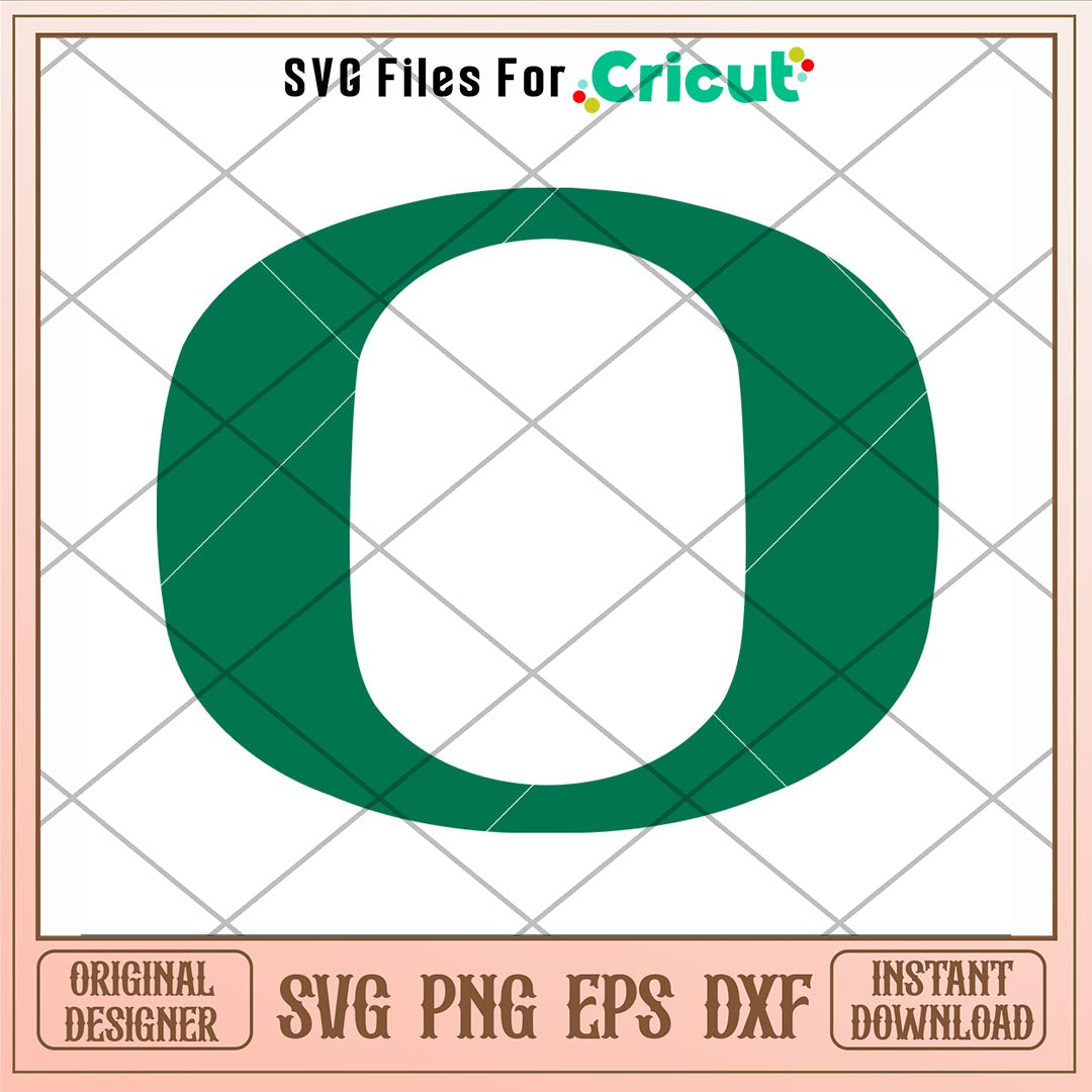 Oregon Ducks Logo Svg, Oregon Ducks Svg, NCAA Svg