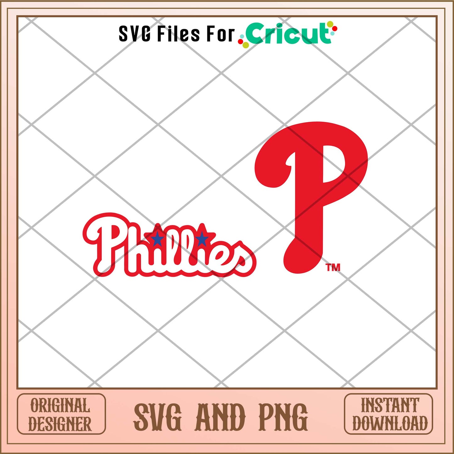 Philadelphia Phillies logo svg, Philadelphia Phillies svg bundle, MLB svg