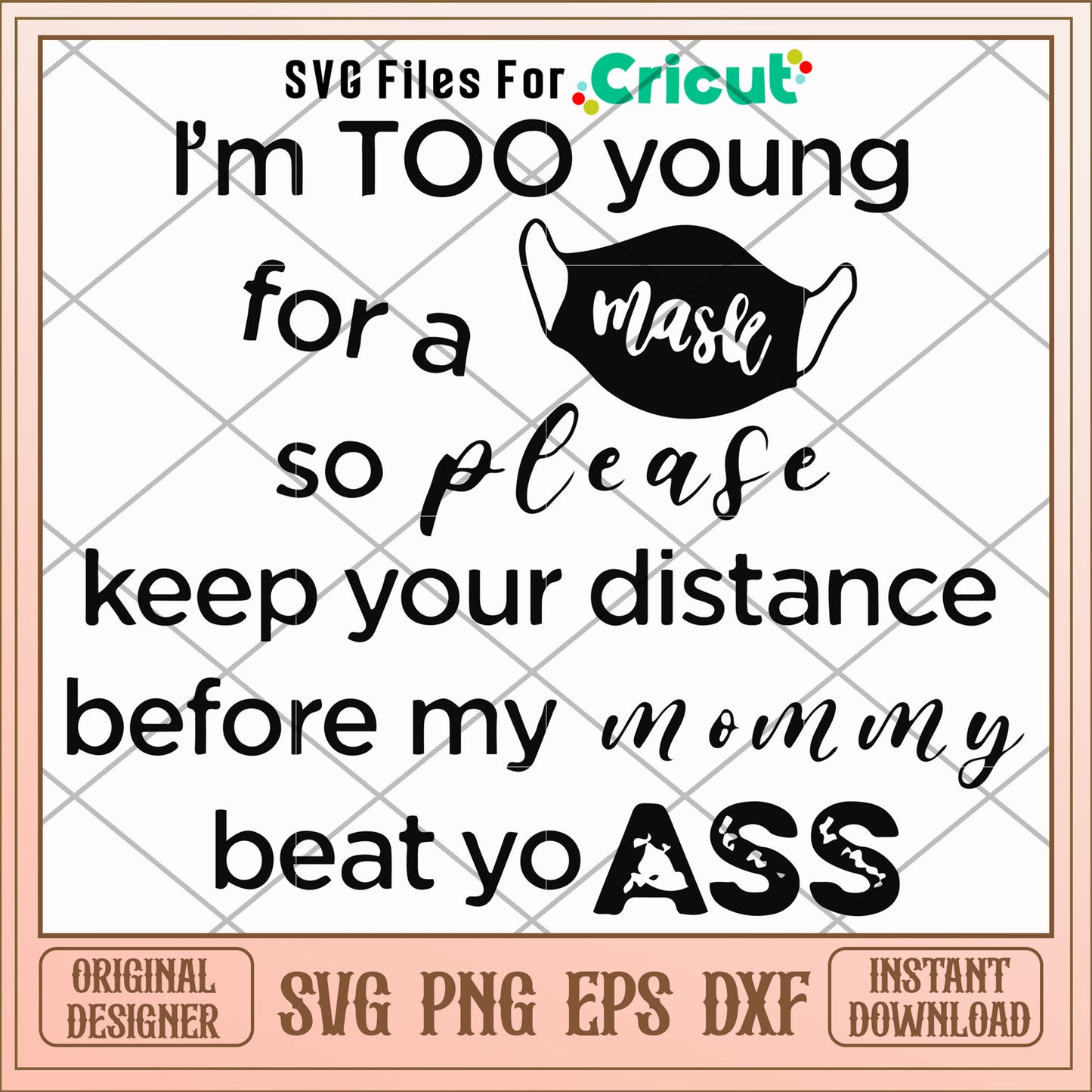Please keep your distance before my mom svg, mom svg, other svg 
