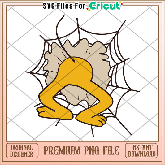 Pluto butt png, halloween ends​ png, halloween party png