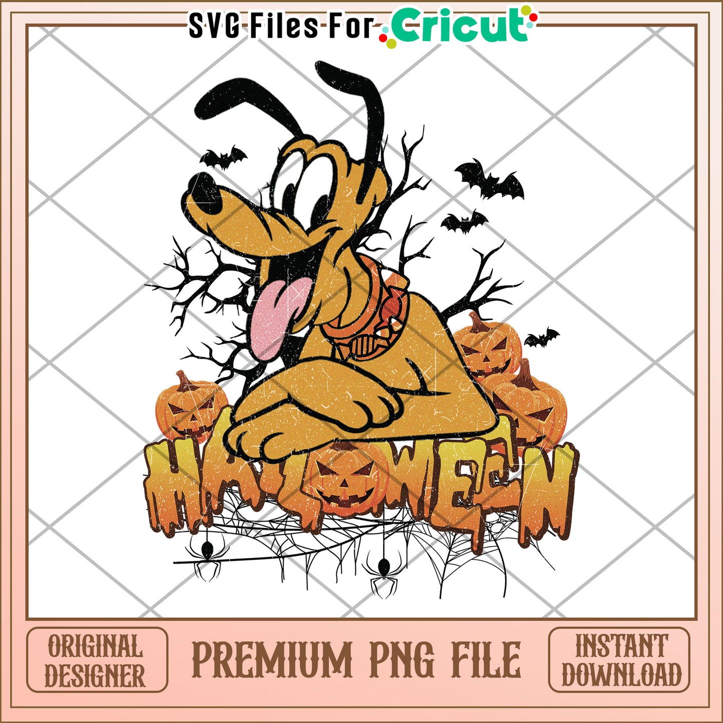 Pluto png, halloween costumes​ png, halloween desigin png