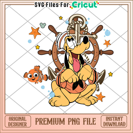 Pluto png, halloween events​ png,trick or treat png