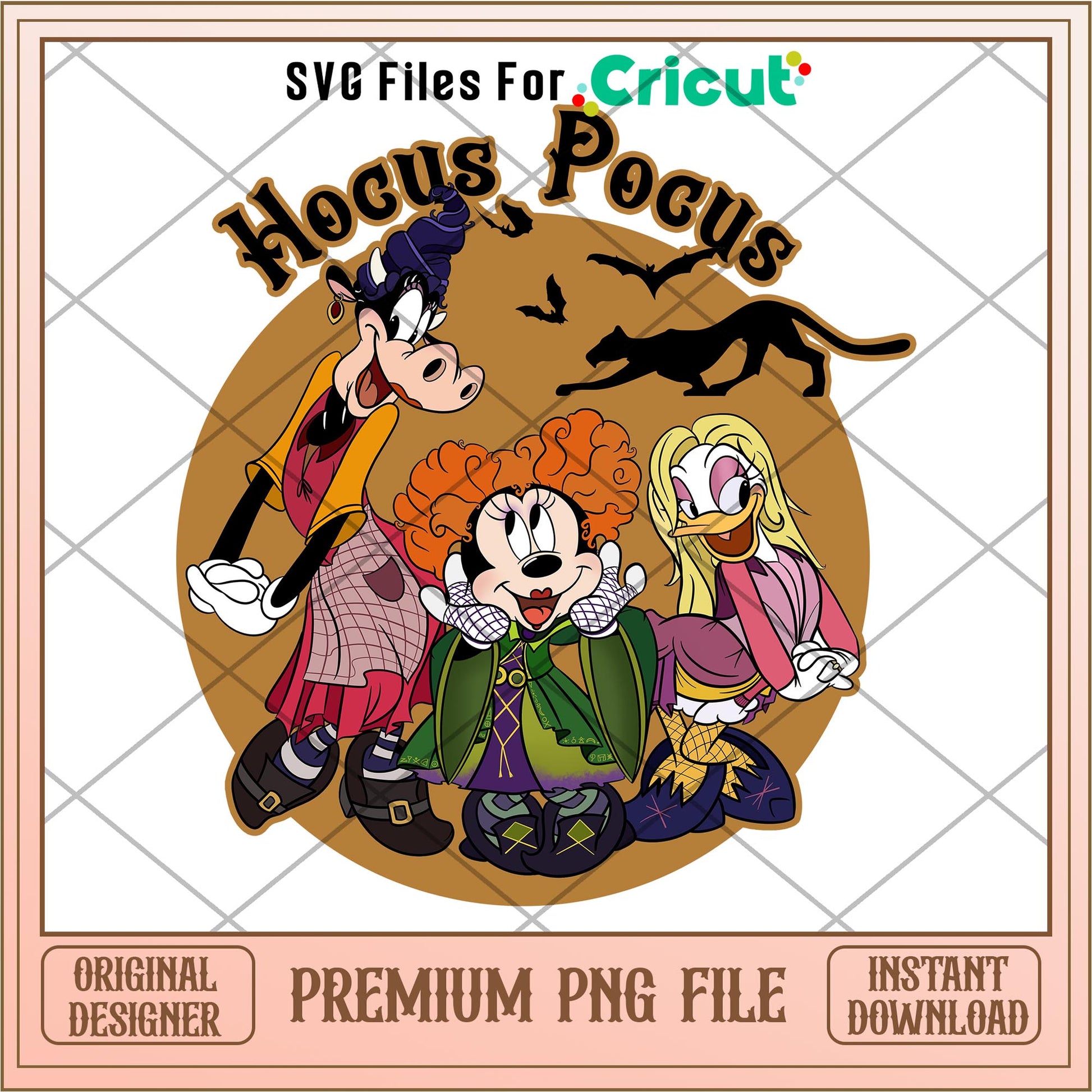 Pocus Hocus halloween png,  Pocus Hocus png, digital download