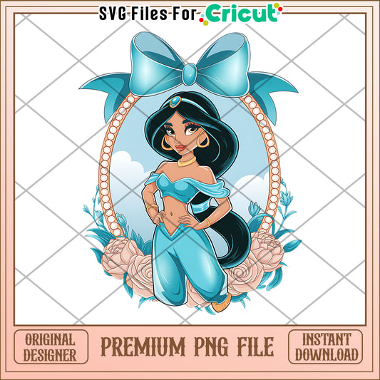 Premium Jasmine PNG File for Creative Projects, Instant Download Available