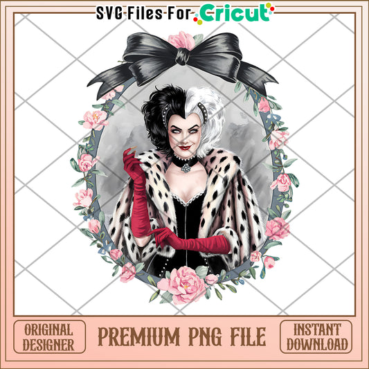 Premium PNG File of Stylish Character Design, Instant Download for You