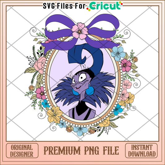 Premium PNG File of Unique Character Art, Instant Download Available