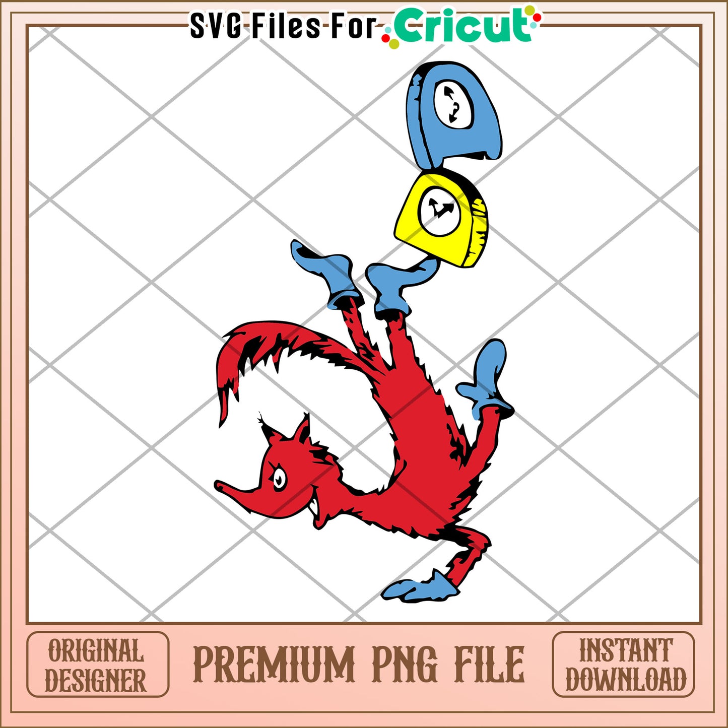 Premium PNG Sneetches Balancing Act