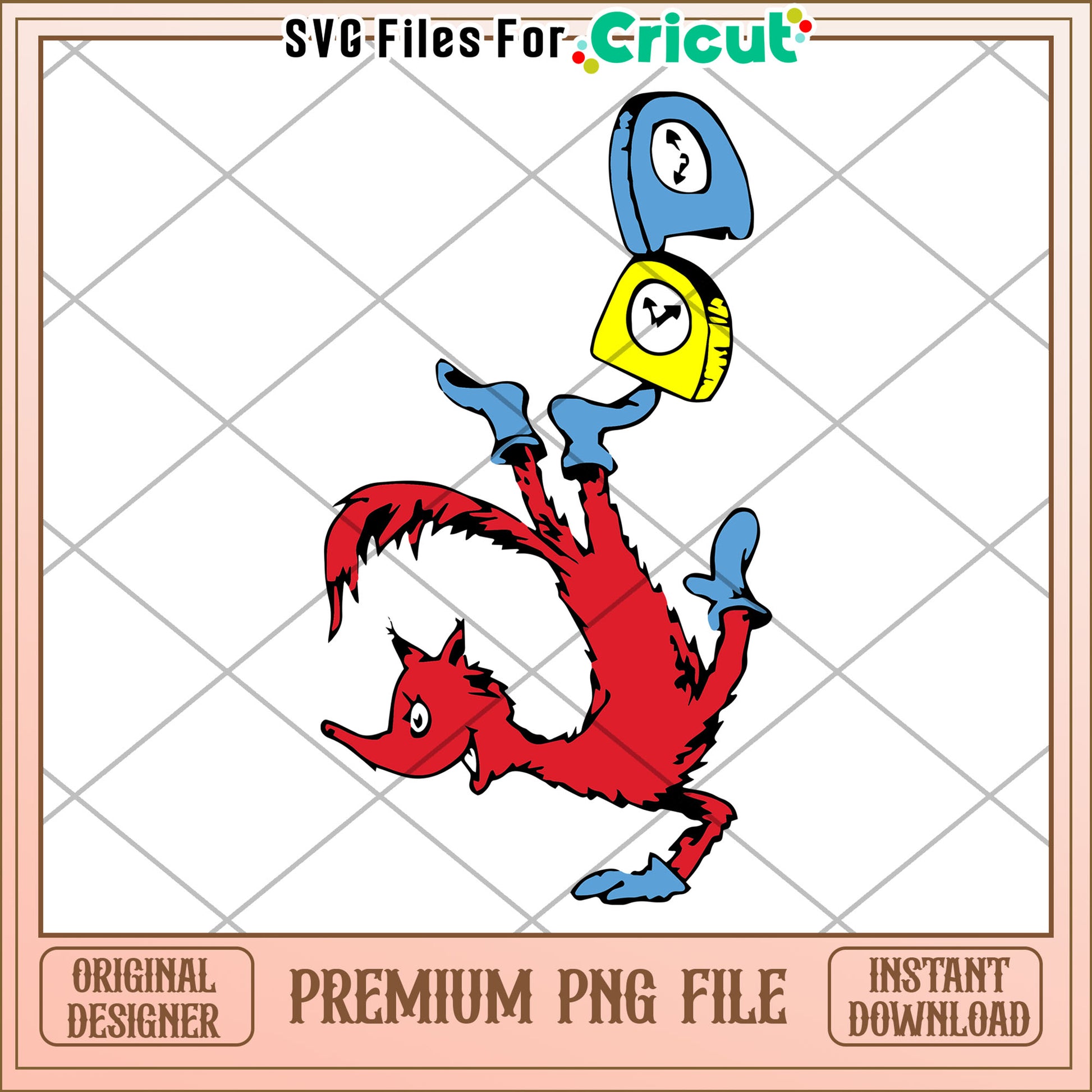 Premium PNG Sneetches Balancing Act