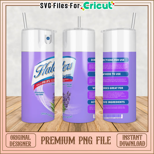 Premium PNG Tumbler Design Instant Download for Cricut Projects