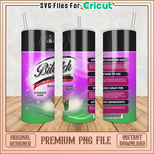 Premium PNG Tumbler Design for Creative Projects Download Now