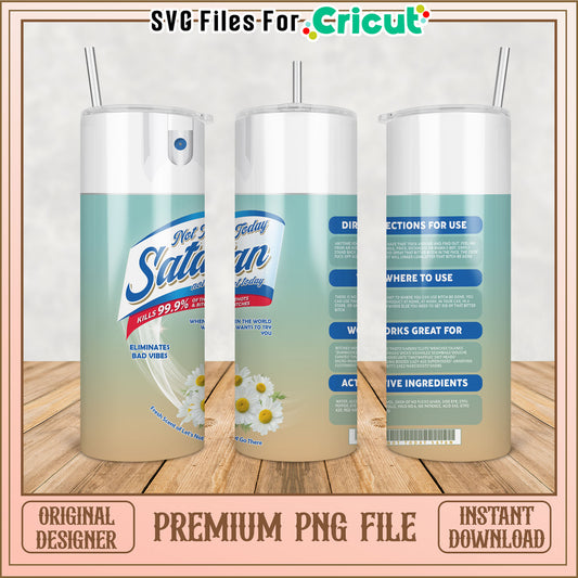 Premium PNG Tumbler Design for Cricut Users Download Now