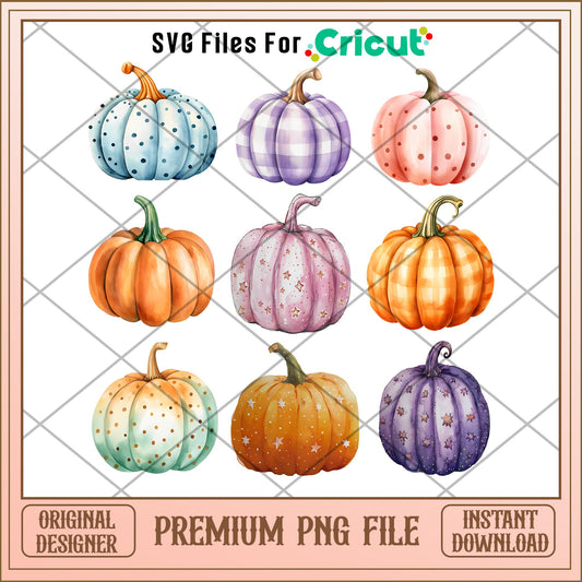 Pumpkin color halloween png, pumpkin png, halloween png
