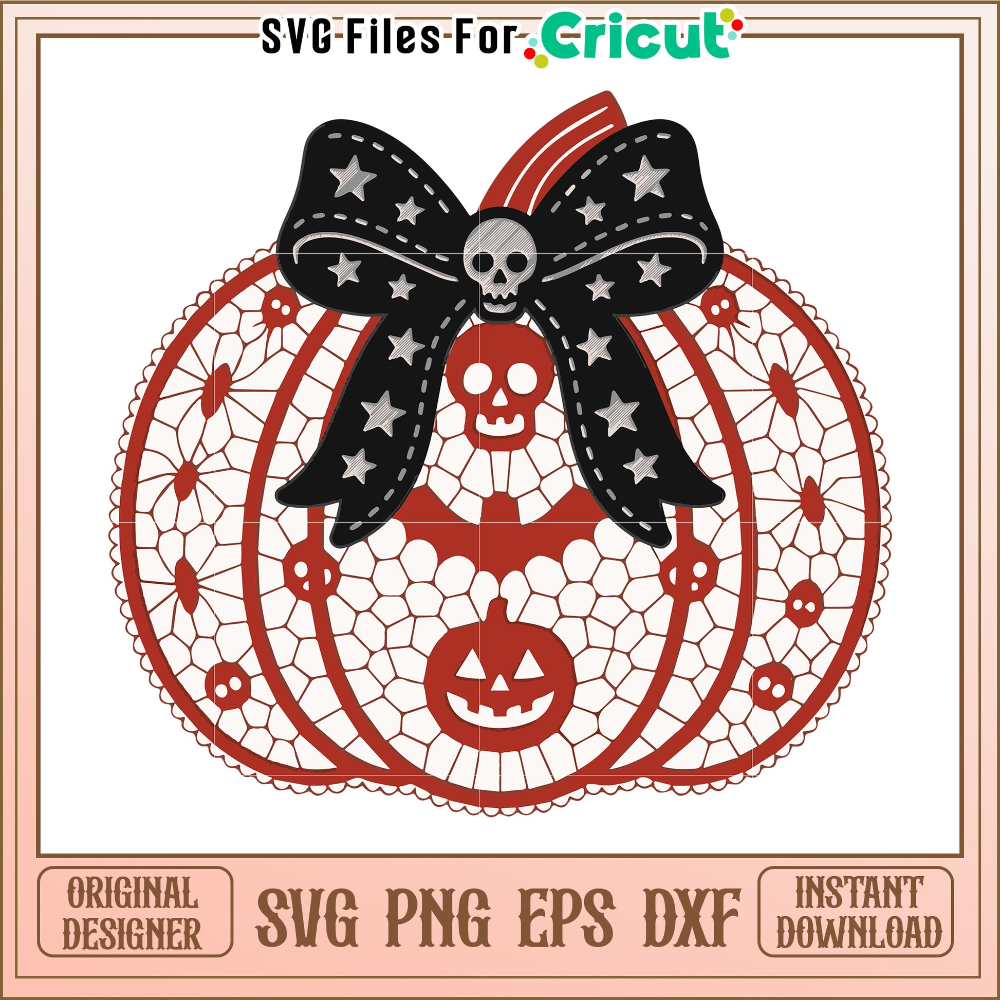 Pumpkin halloween design svg, halloween svg, halloween disney svg