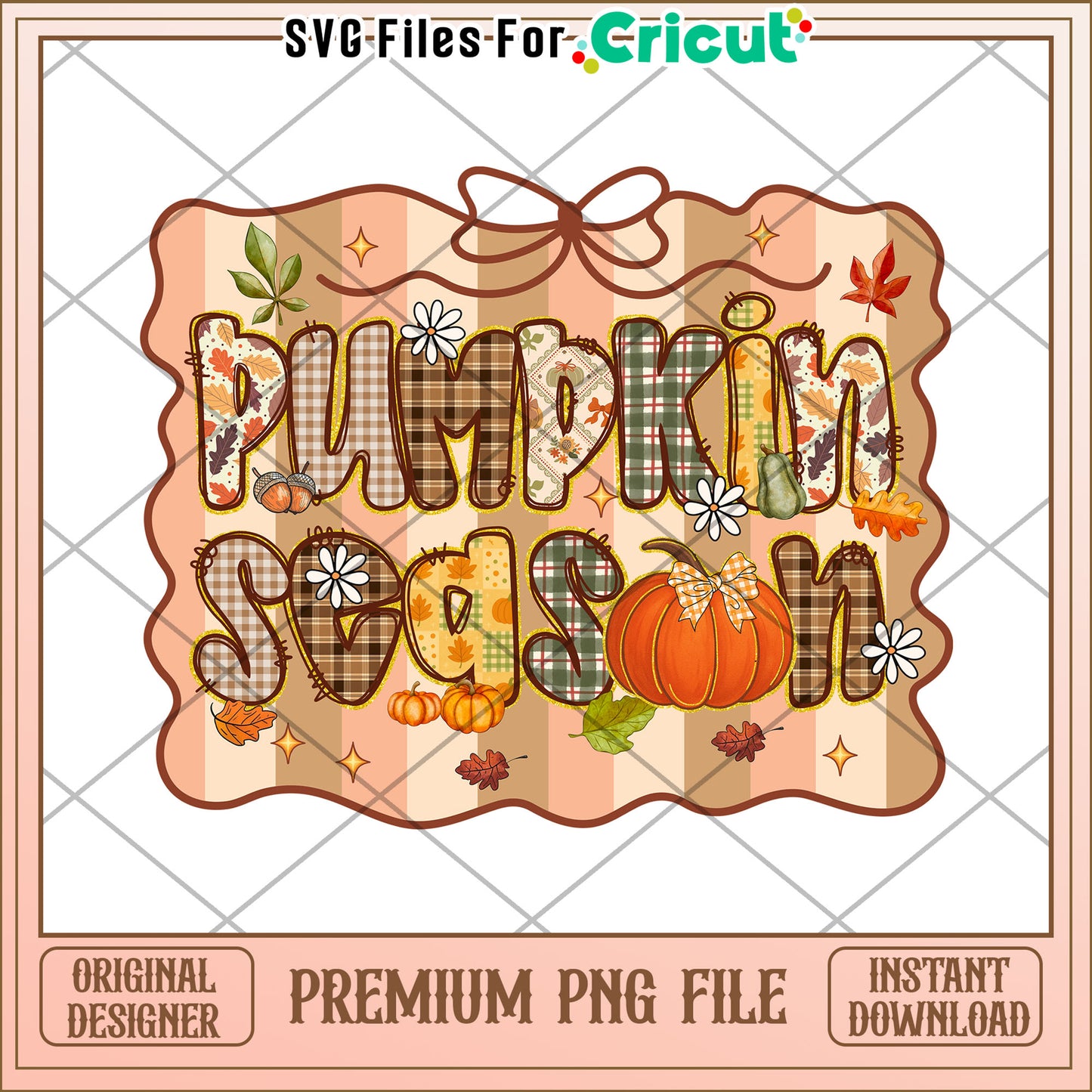 Pumpkin season png, halloween design png, horror halloween png