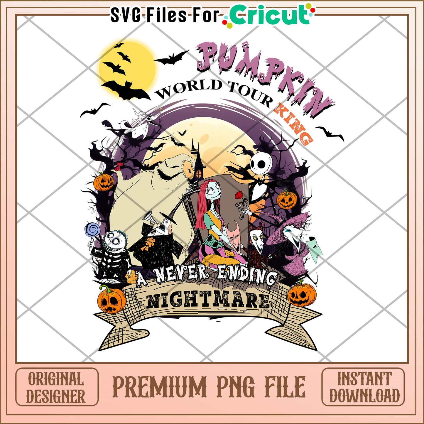Pumpkin world tour king png, halloween costumes png, spooky season png