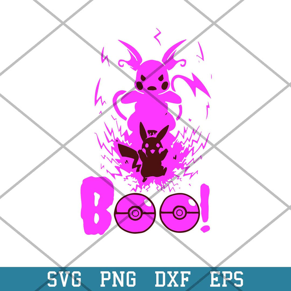 Purple Halloween Boo Pikaboo Svg, Halloween Svg-Svgfilesforcricut – svg ...