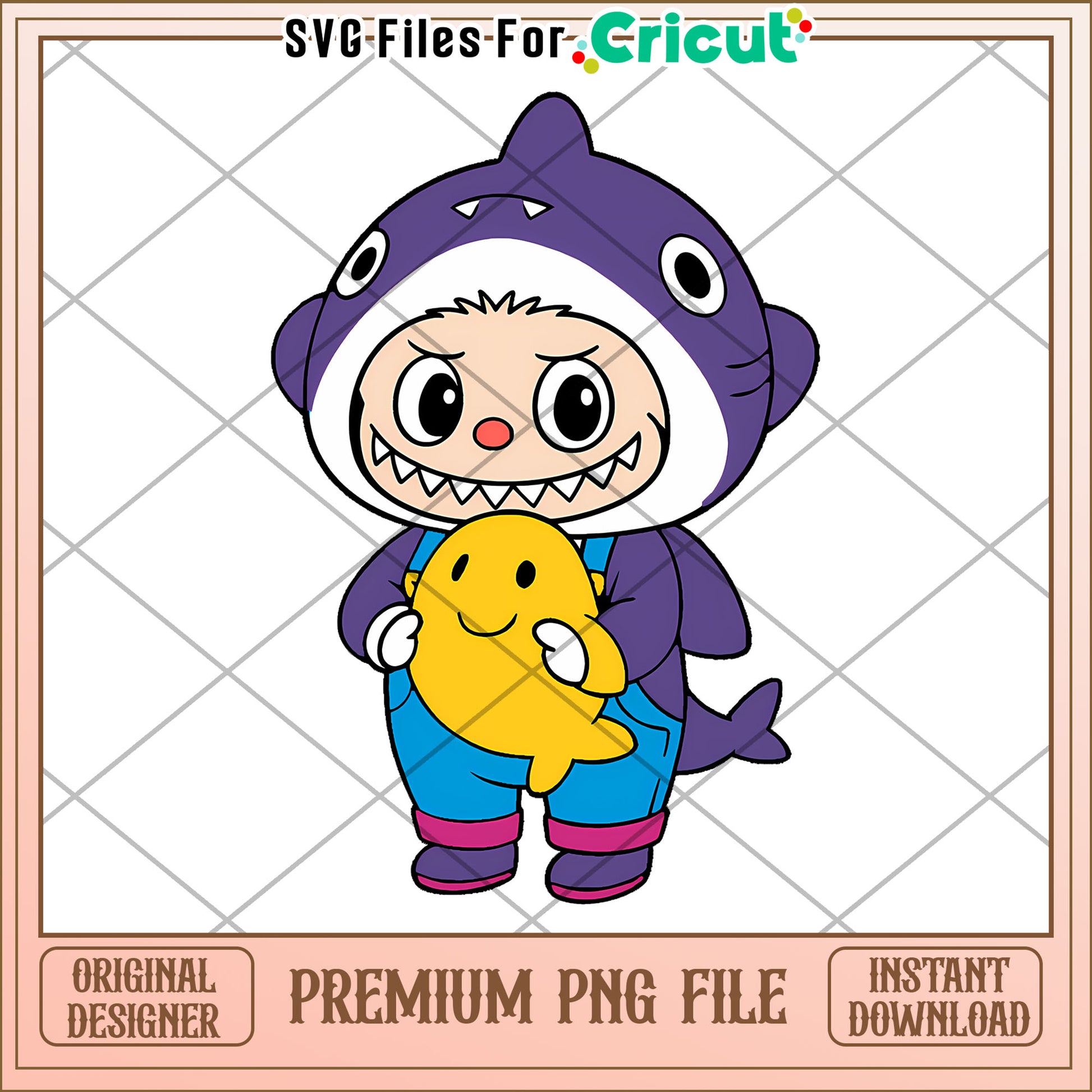 Purplr sharks labubu png, labubu amazon​​ png, pop mart labubu dolls​​ png