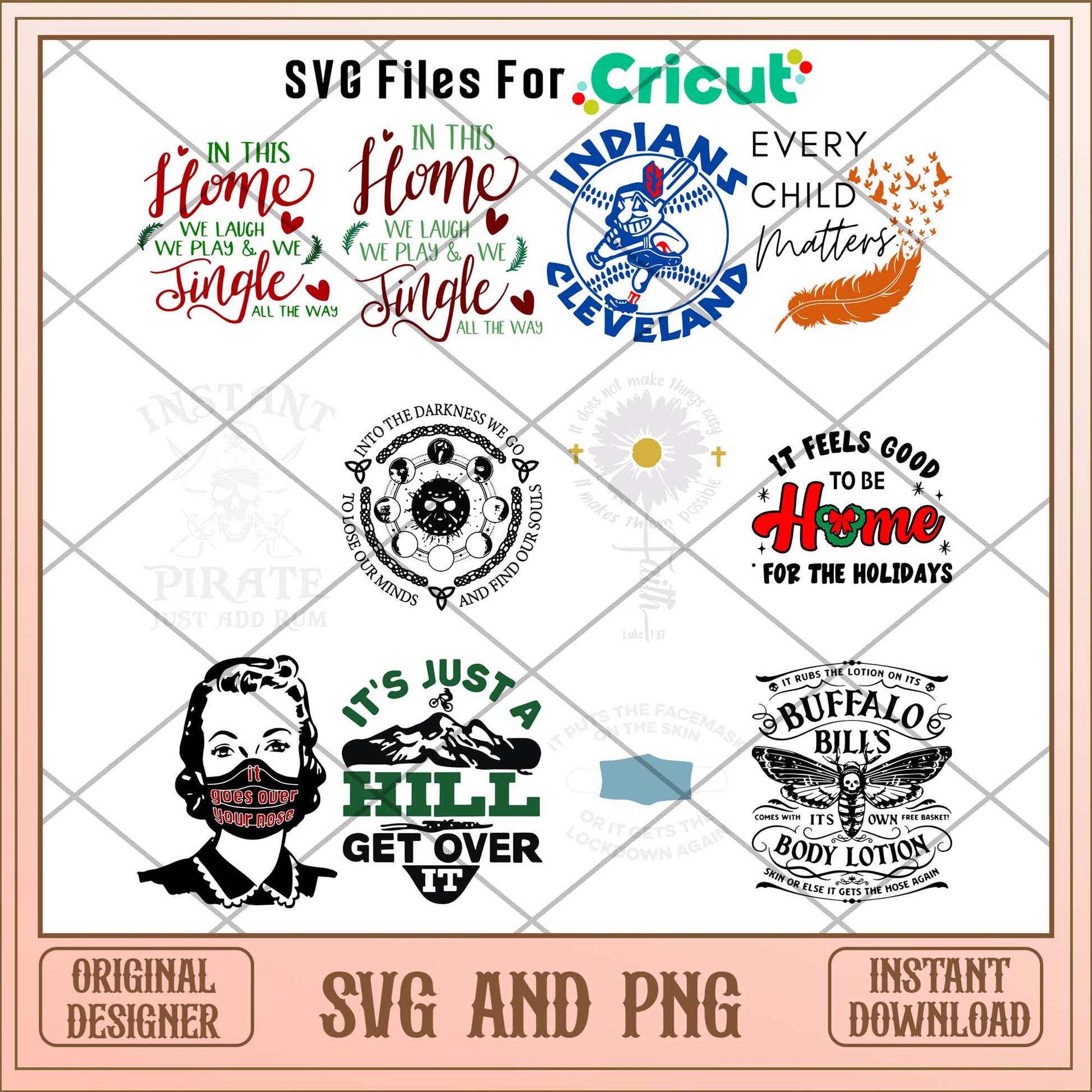 Home quotes svg bundle, Cute art svg bundle - Svgfileforcricut