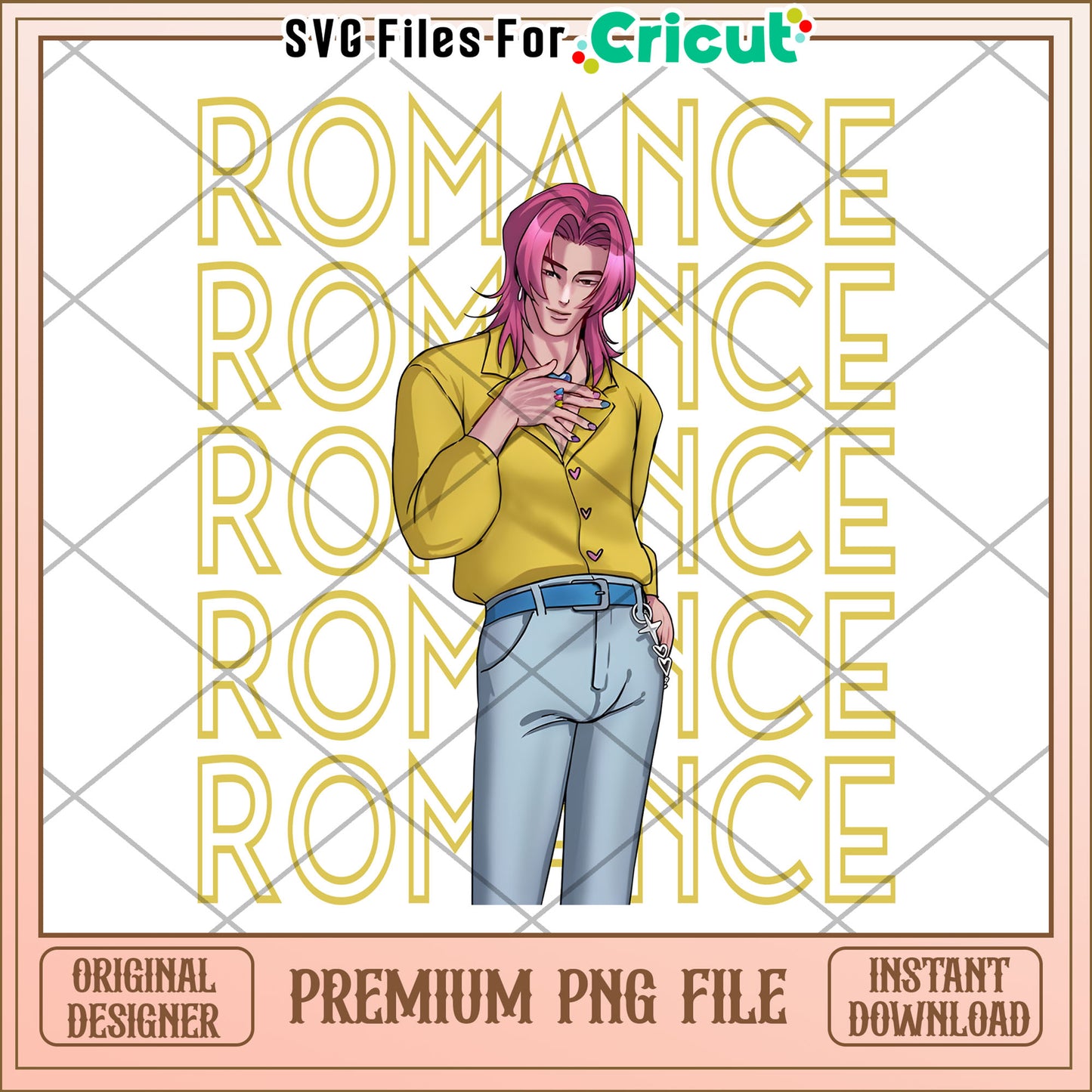 ROmance saja png, kpop png, korean anime png