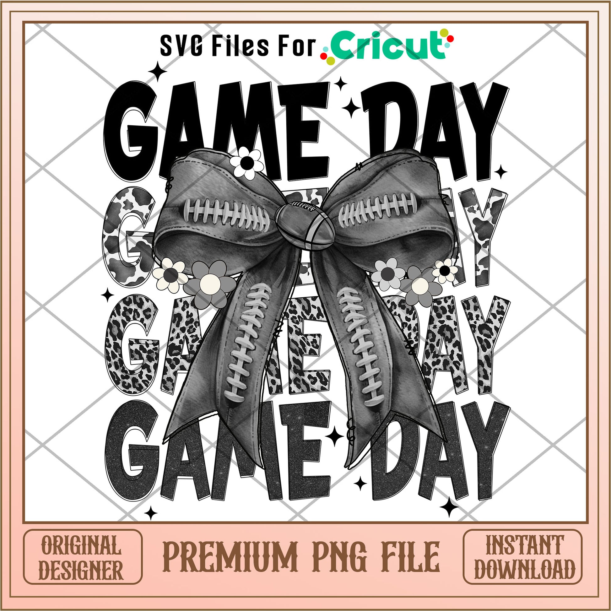 Raiders coquette football bow png, Las Vegas Raiders png, NFL png