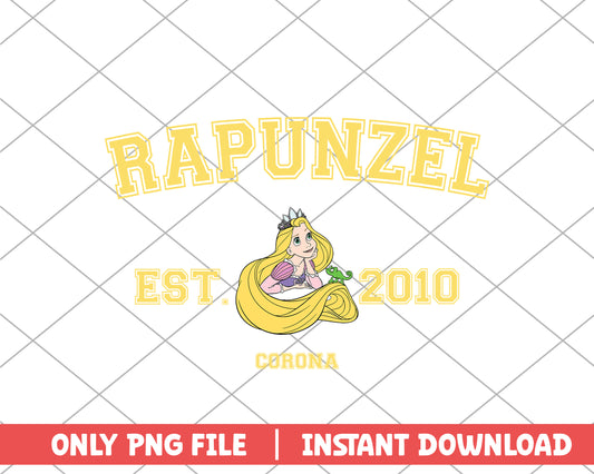 Rapunzel disney princess disney png 