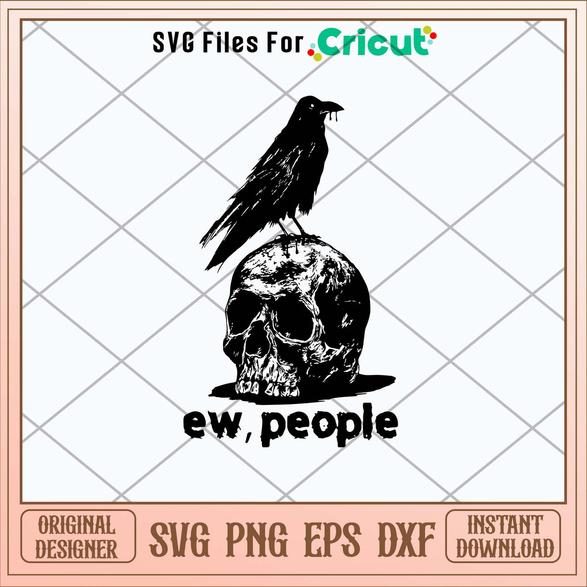 Raven5605 Files Raven Ew People Svg, Raven Svg-Svgfilesforcricut – svg files for cricut