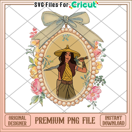 Raya princess png, raya and the last dragon png, disney movie png