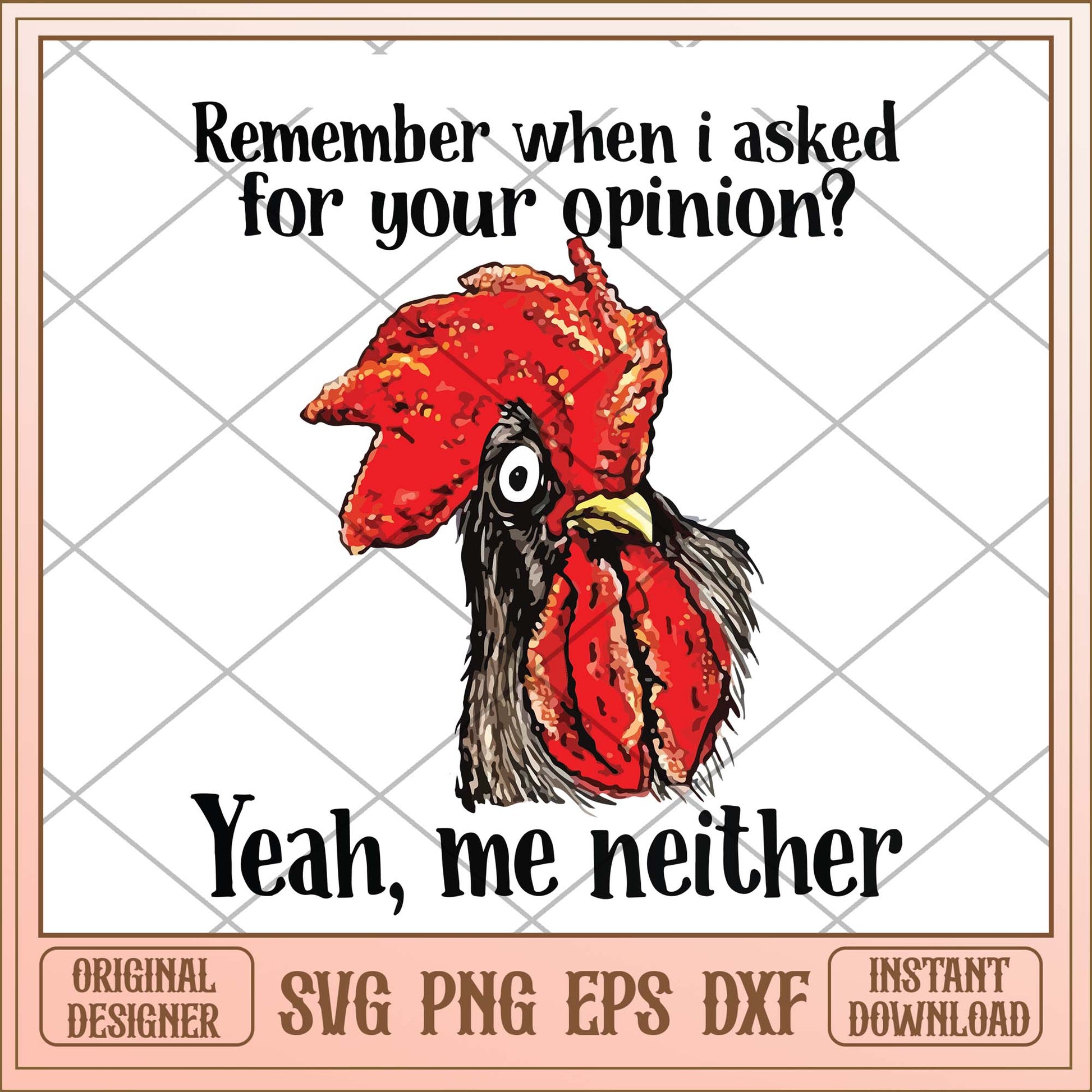 Remember when i asked for your opinion yeah, Turkey quotes svg bundle