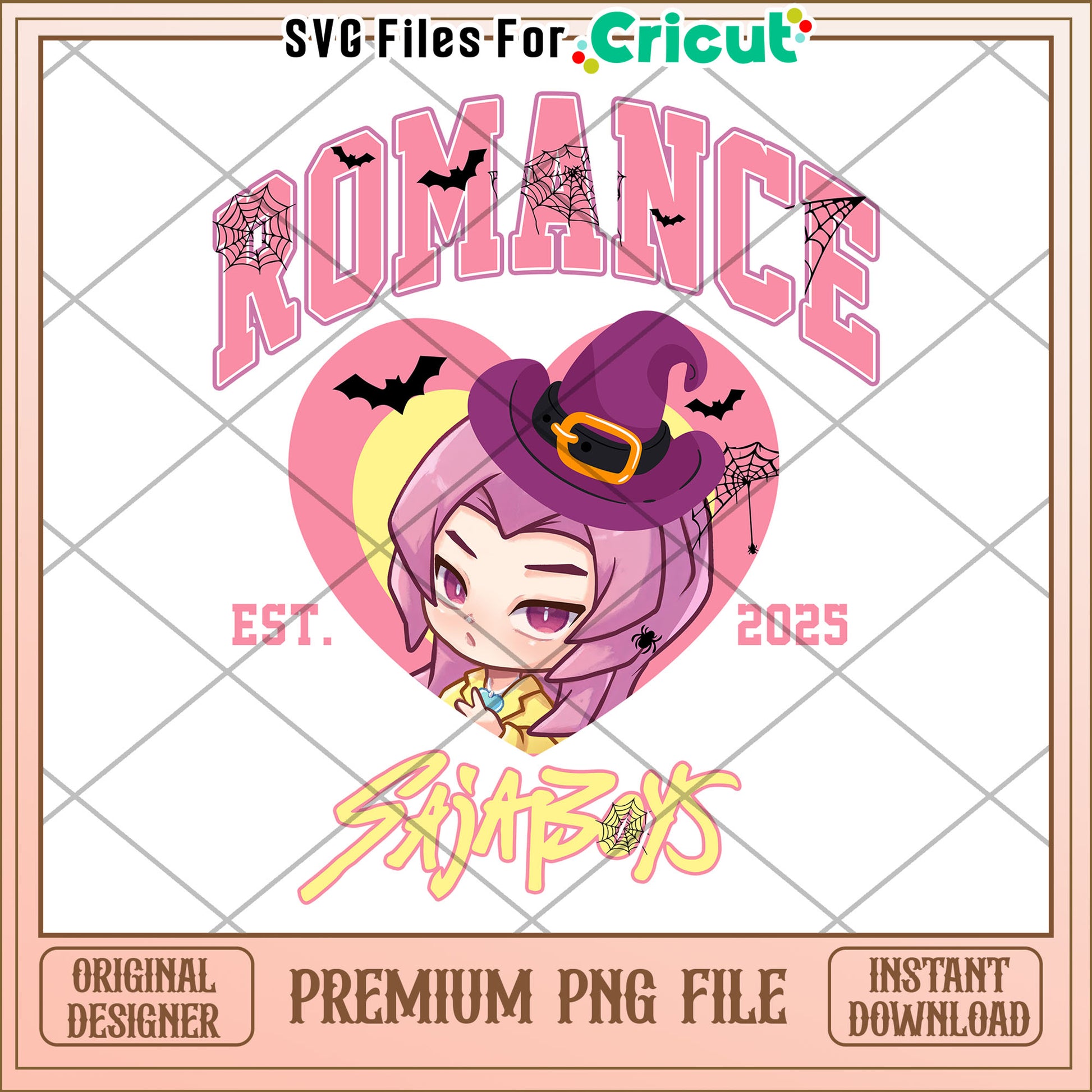 Romance Saja Boys Halloween png, demon hunters png, halloween time png