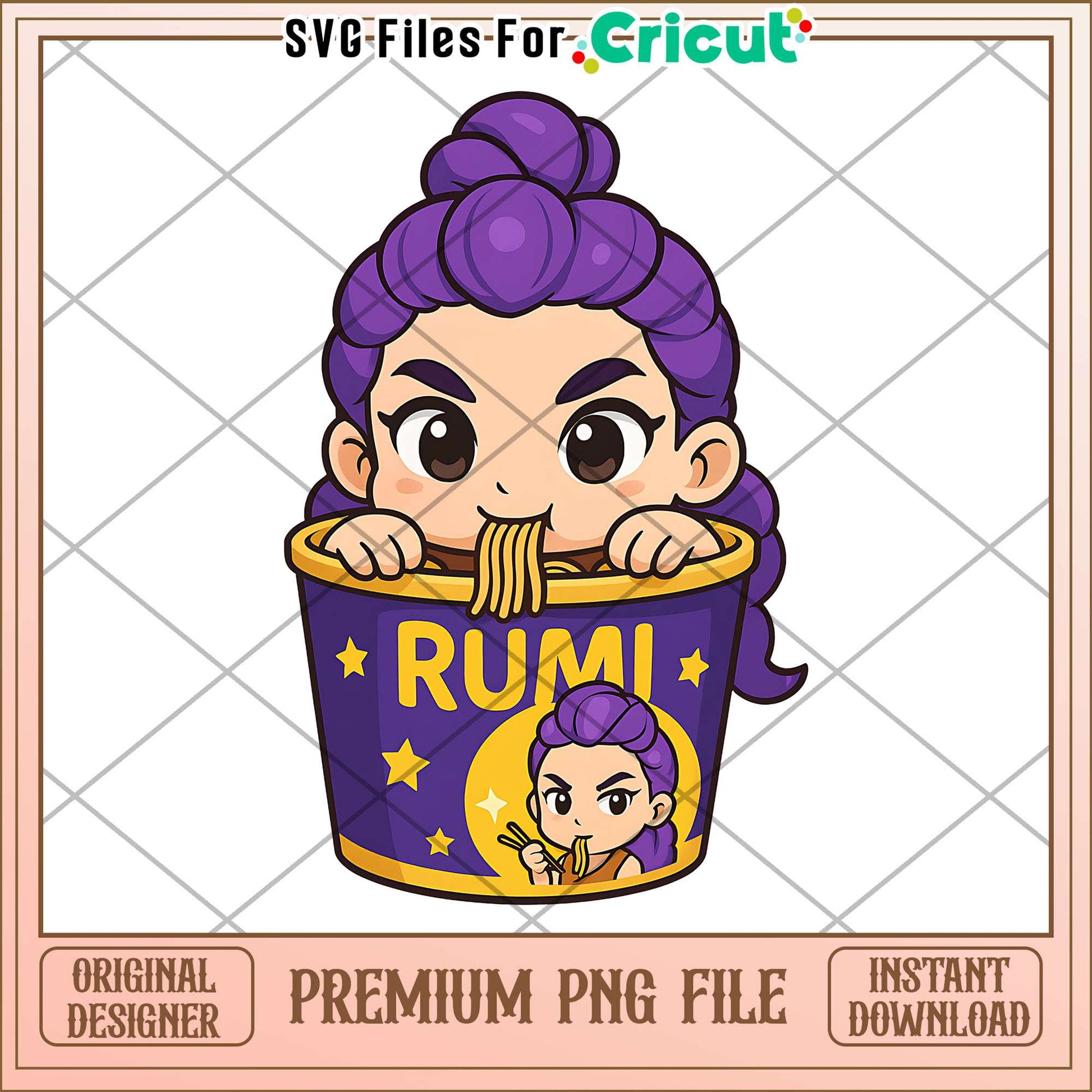 Rumi huntrix png, saja boys warrior png, kpop hero png