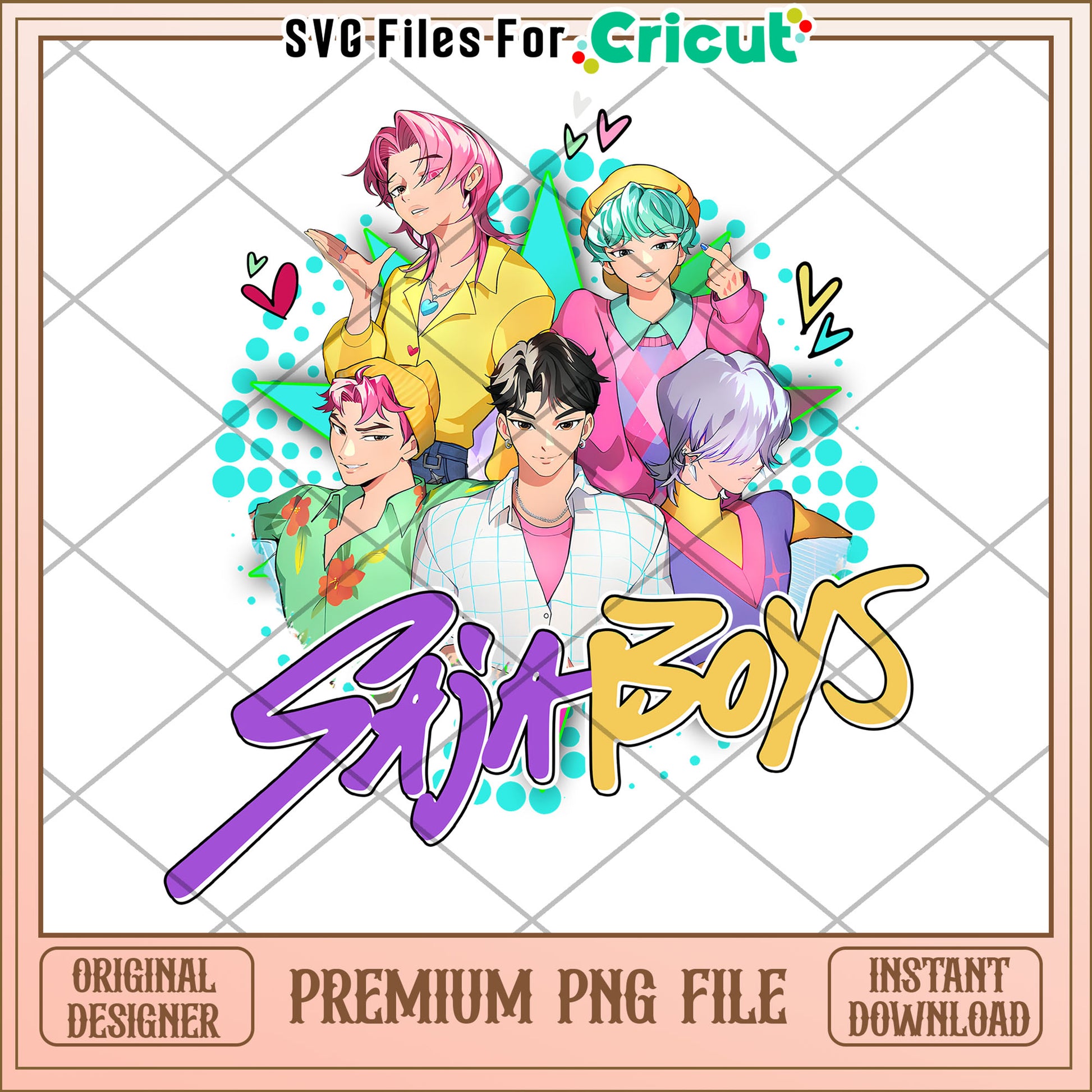 Saja boys team logo png, manhwa png, saja and huntrix png