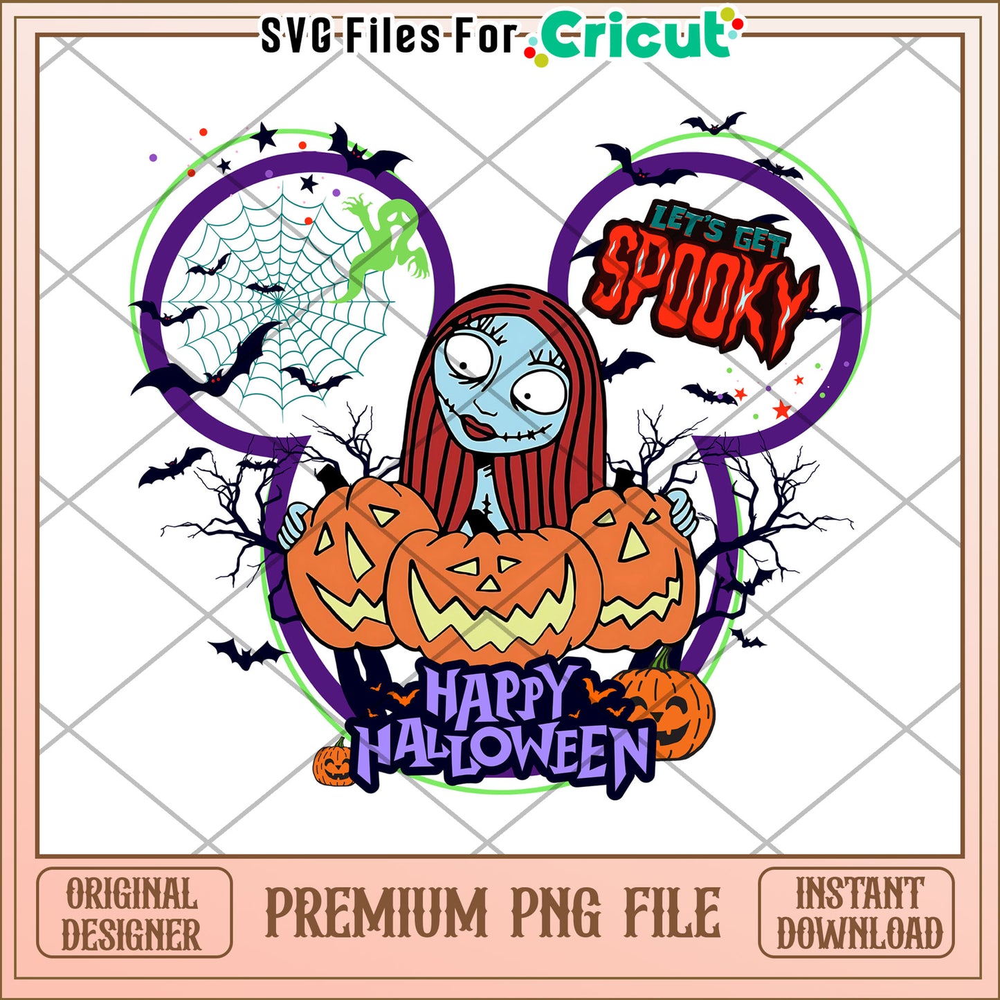 Sally happy halloween png, halloween​ costumes png, halloween time png