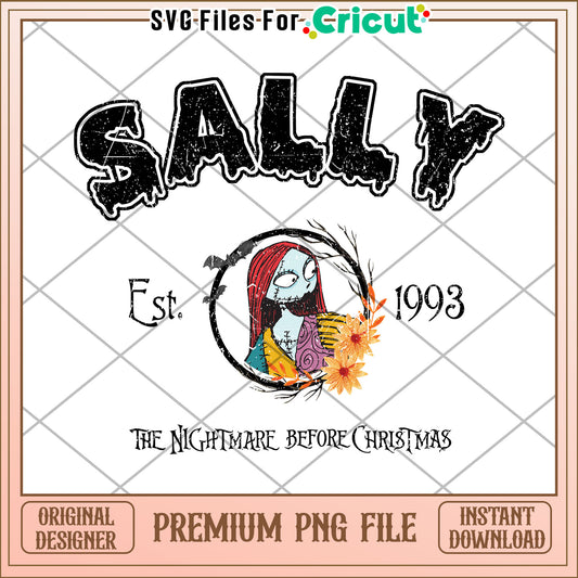 Sally png, halloween​ movies png, halloween toys png