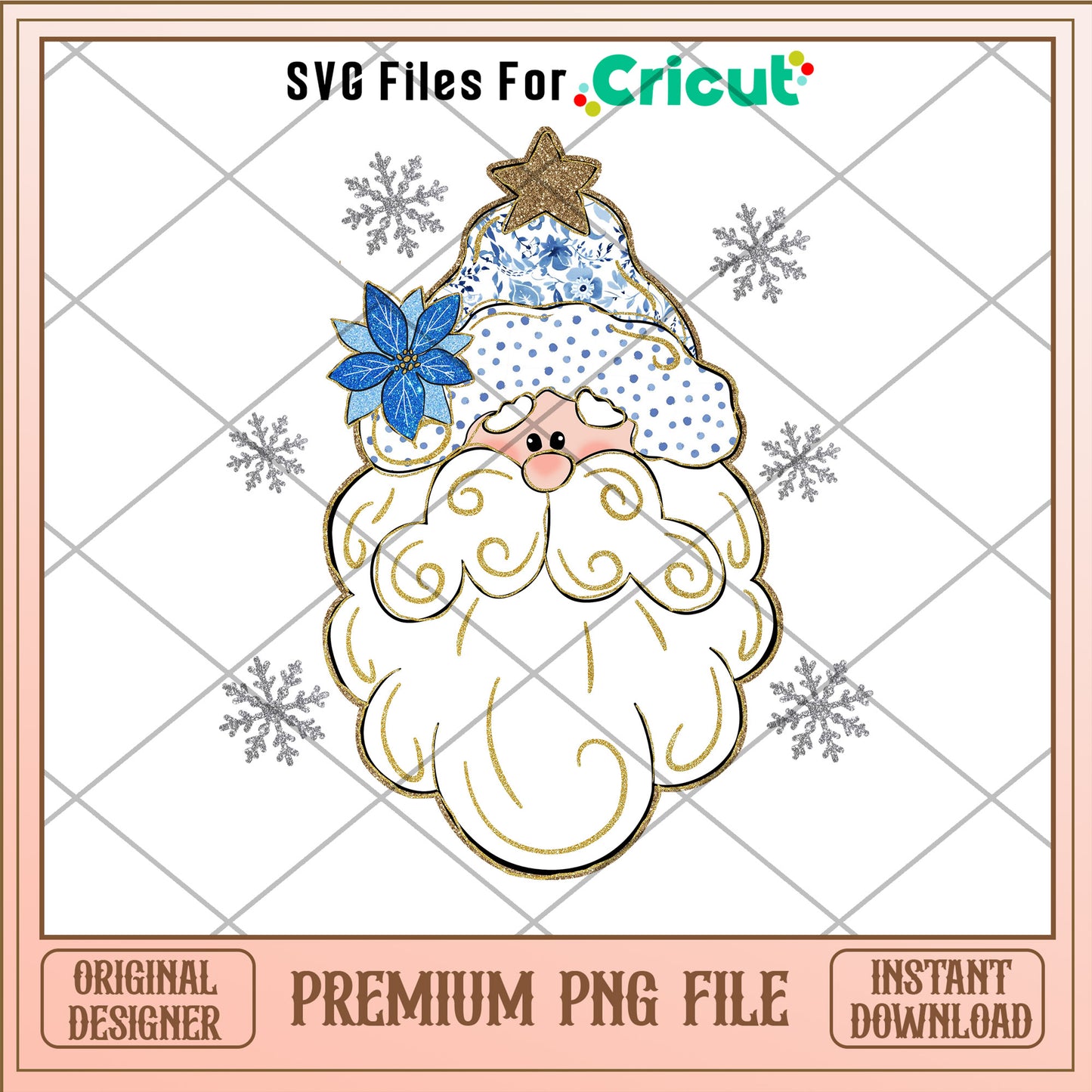 Santa claus and snow png, santa claus png, christmas png
