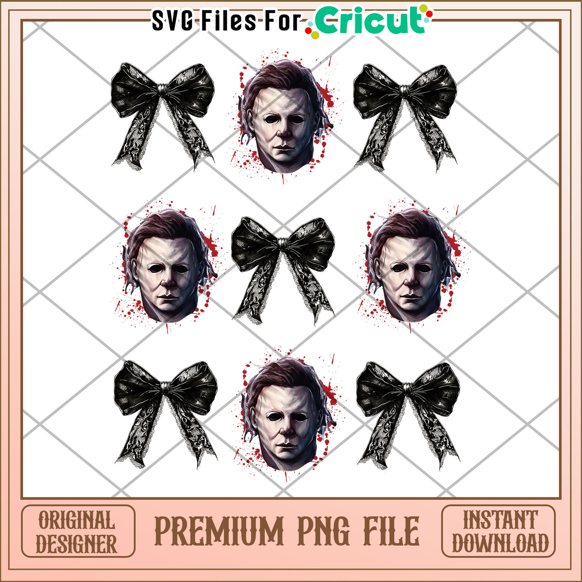 Scary head chichael myers png, horror movie characters png, horror movie png