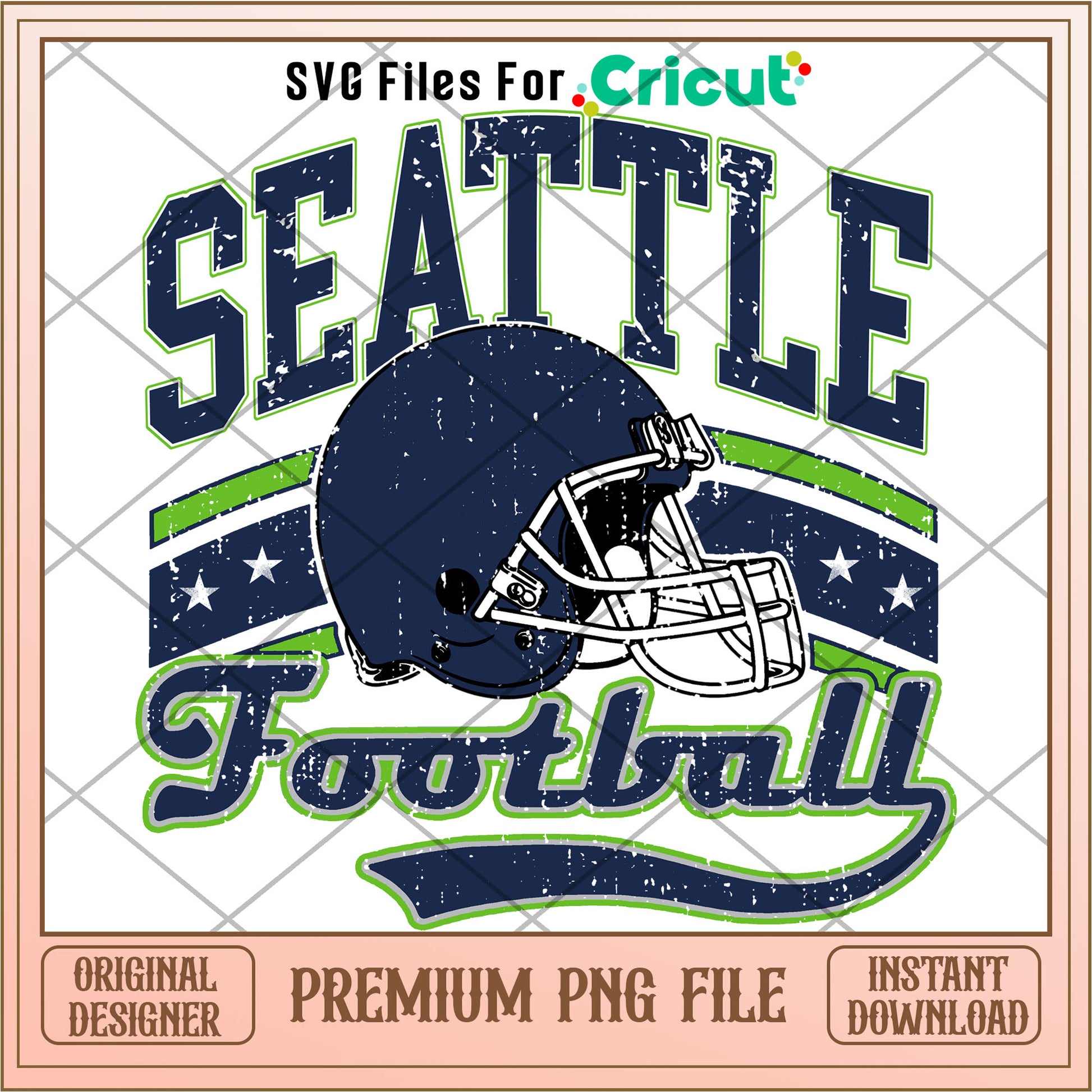 Seattle football helmet png, Seattle Seahawks png, NFL png