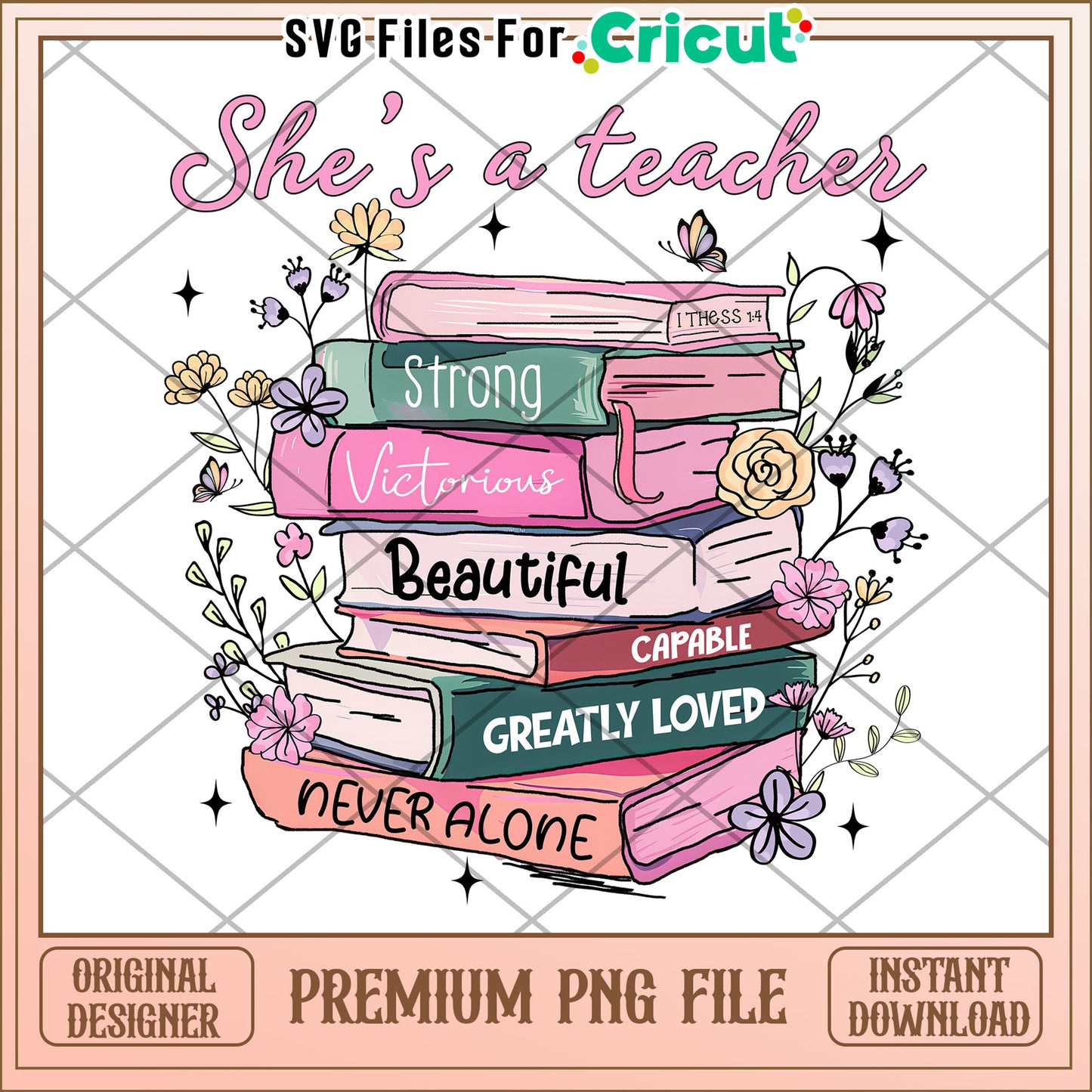 She is a teacher png, making learning fun​ png, back to school​ png