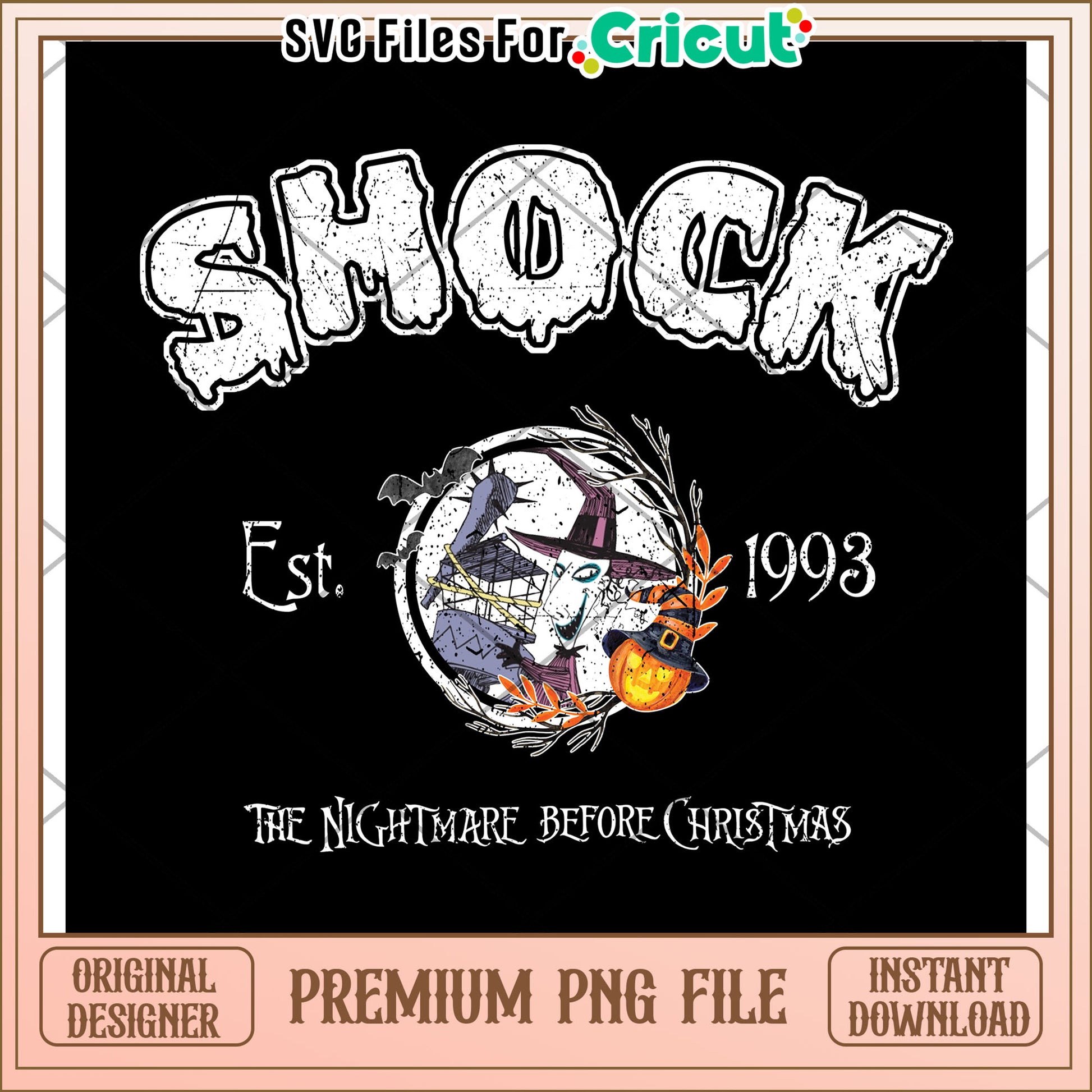 Shock png, halloween​ candy png, halloween pumpkin png