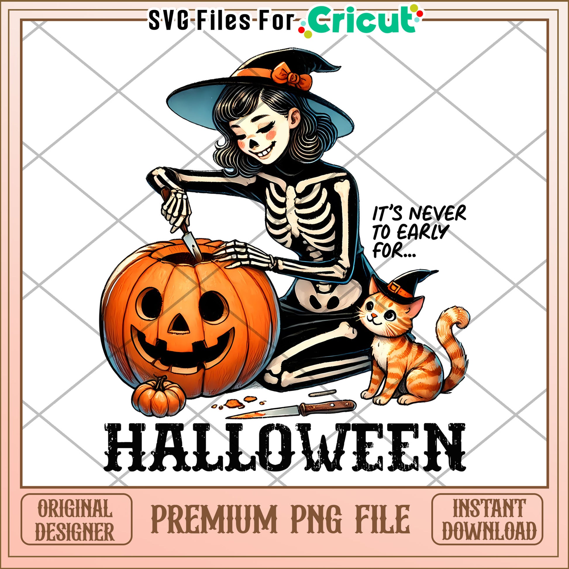 Skeleton girl halloween png,spooky fall  png, halloween candy png